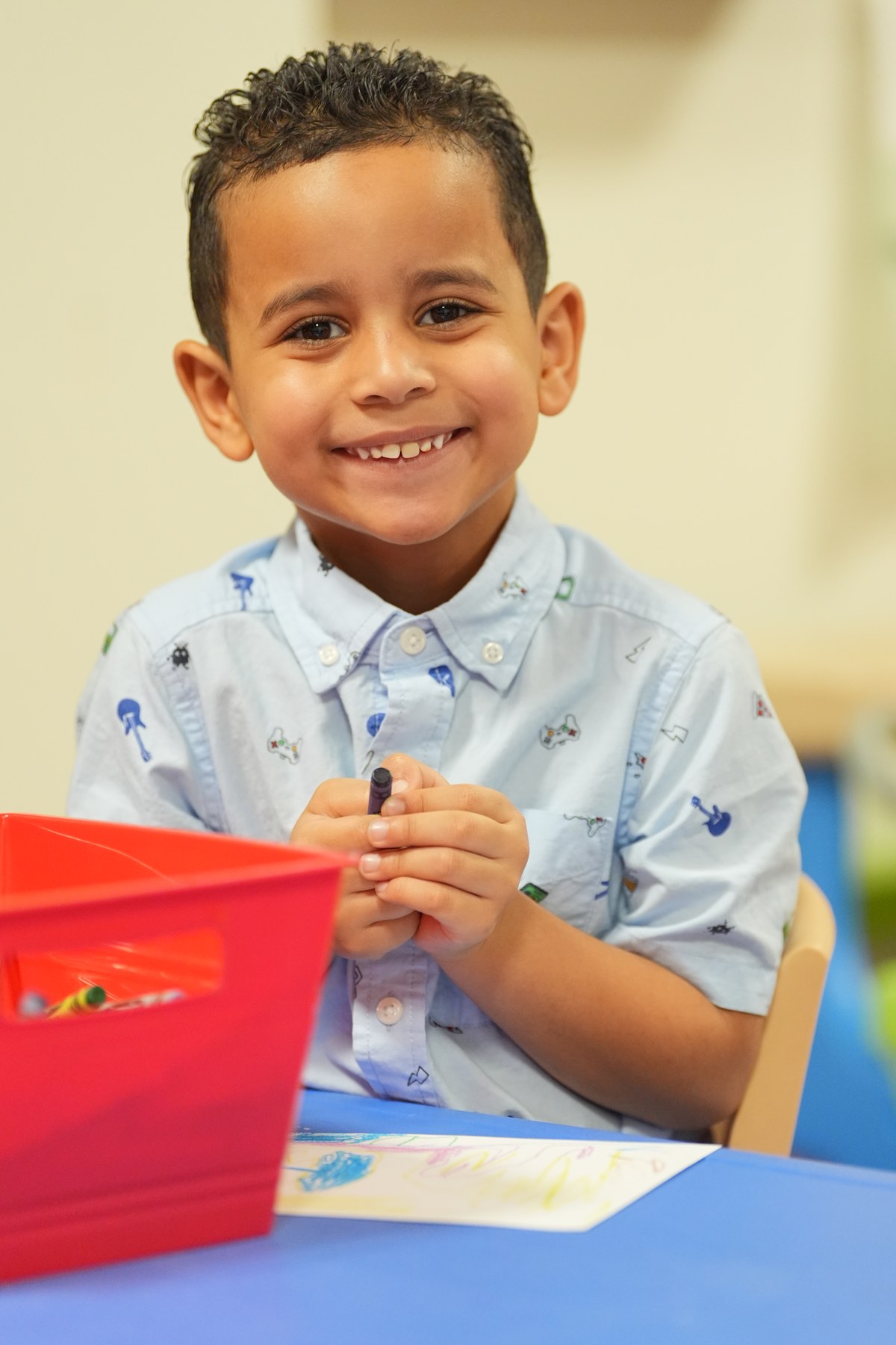 EbeneKids - Ministerio Infantil