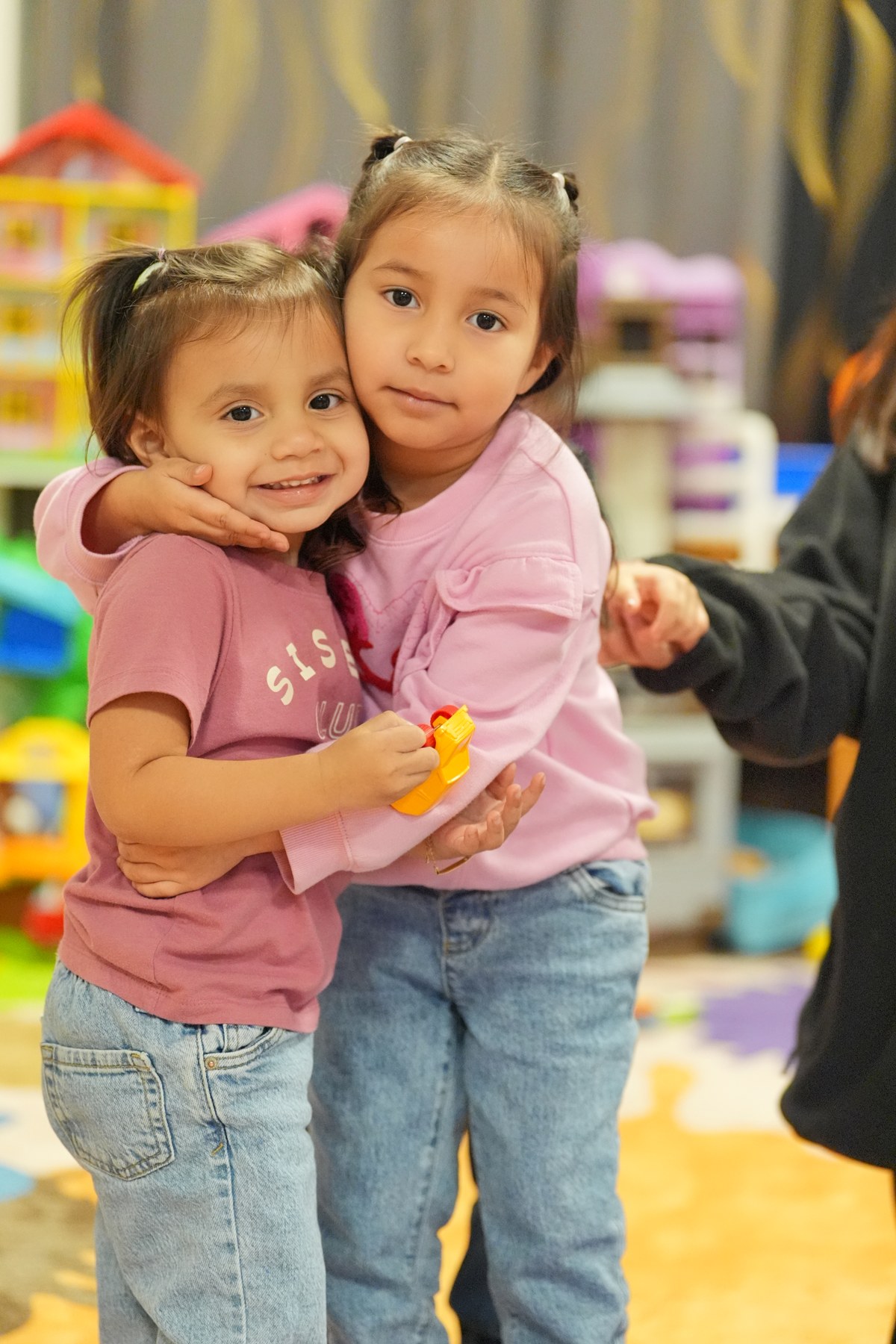 EbeneKids - Ministerio Infantil