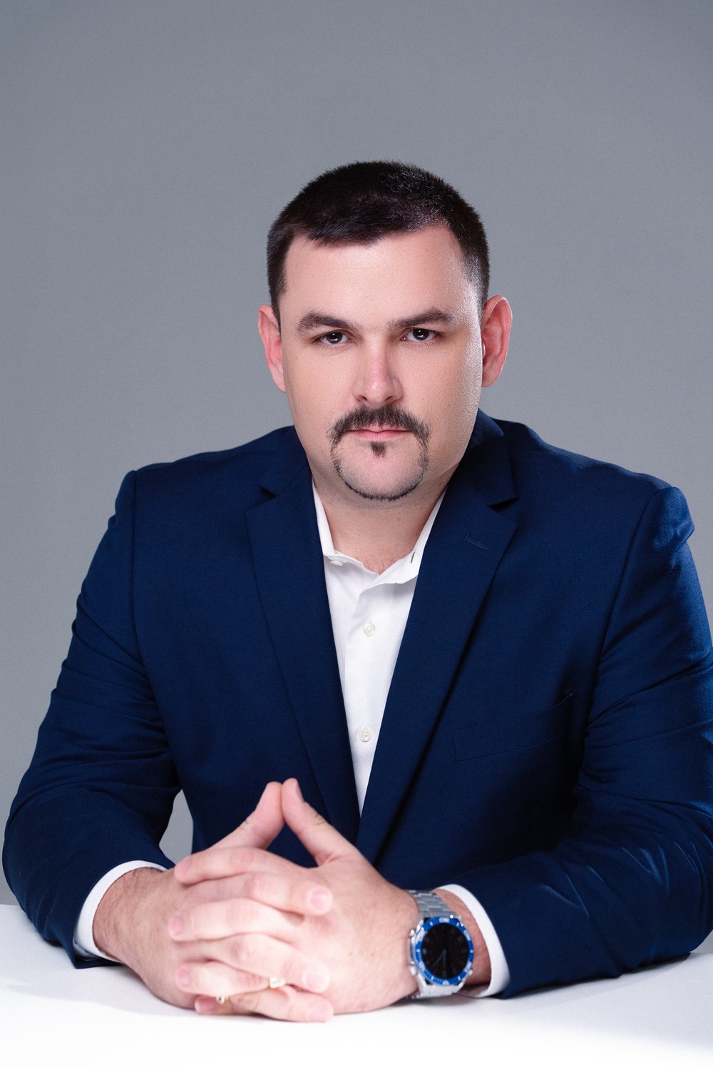Pastor Juan Font